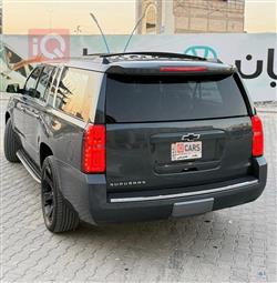 شيفروليه تاهو